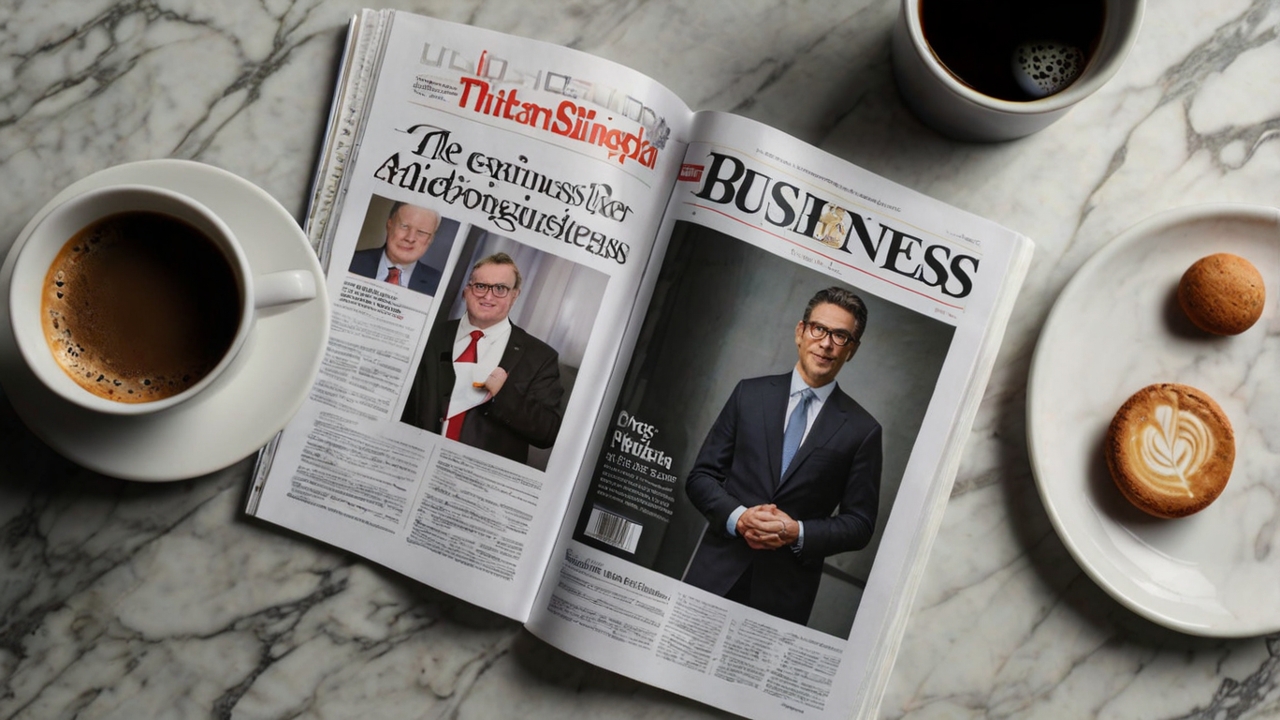 JournalNova édition Été